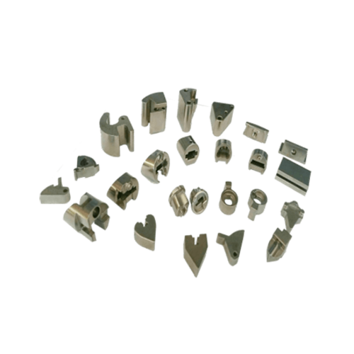 ドアロックピン