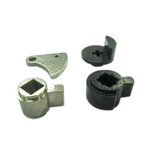 固定リング/シリンダー