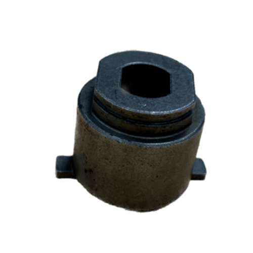 特注自転車部品