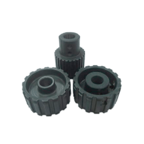 スチーム処理歯車