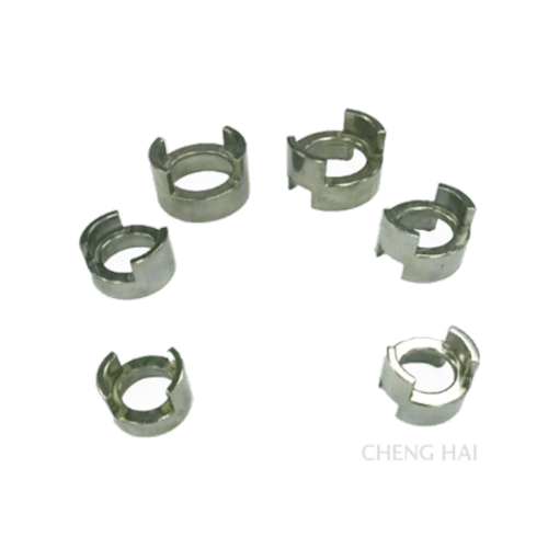 水中ポンプ部品