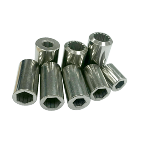 水中ポンプ用コネクタ