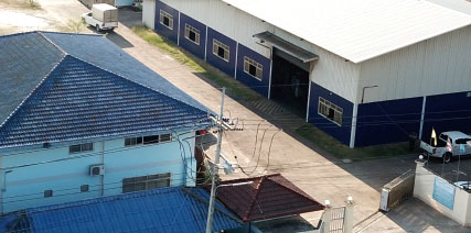 泰國廠 – Cheng Hai Thailand