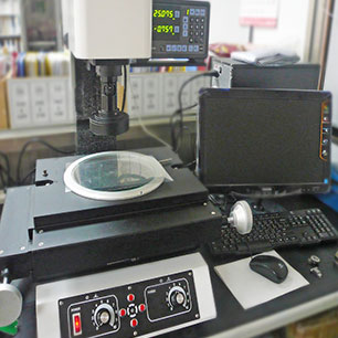 2.5D Vision Precision Tools