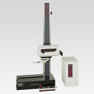 Vickers Hardness Tester