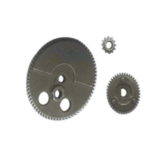 電動工具部品示意圖