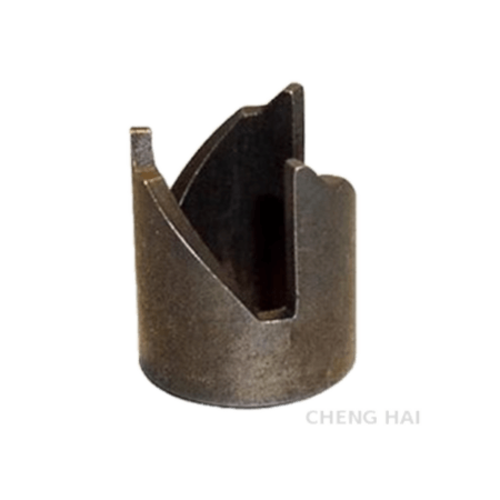 自転車部品示意圖