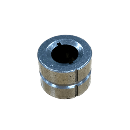 金属コネクタ示意圖