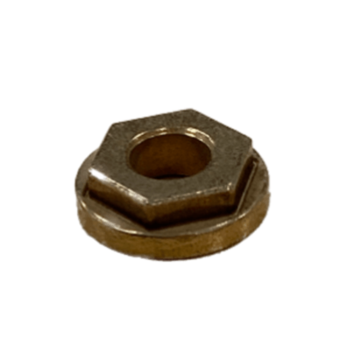 ブロンズ部品示意圖